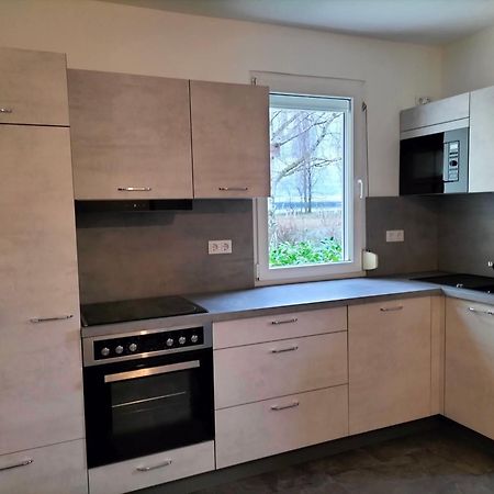Pension Rosenvilla Sedlitz Экстерьер фото