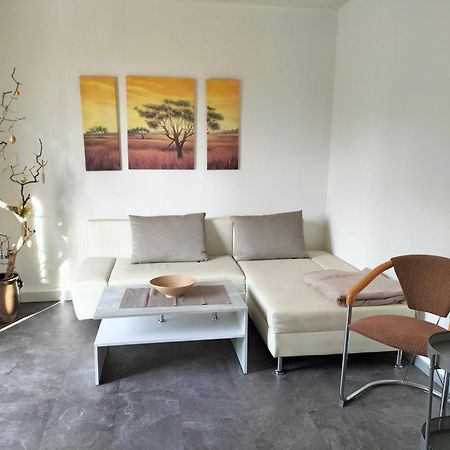 Pension Rosenvilla Sedlitz Экстерьер фото