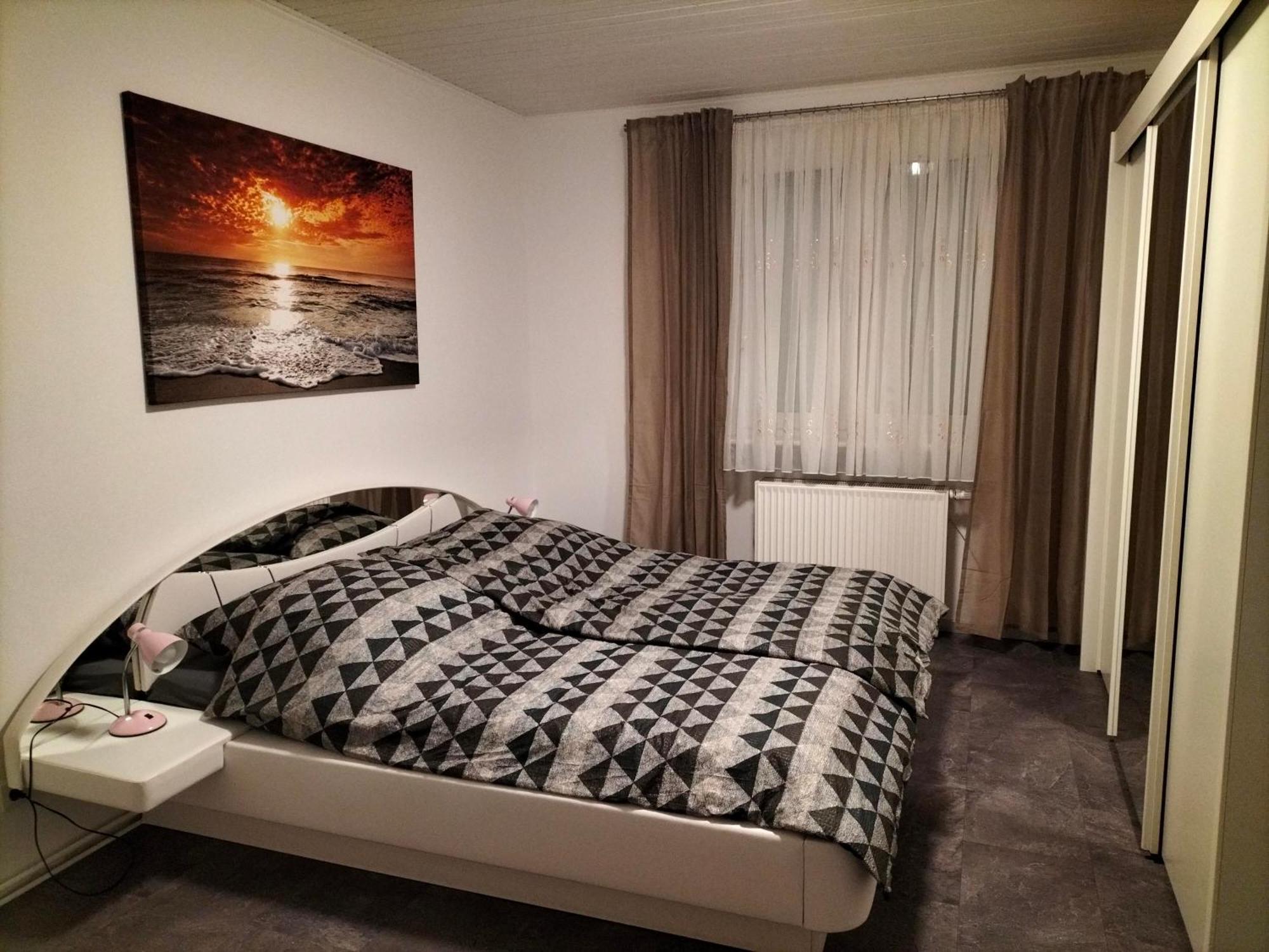 Pension Rosenvilla Sedlitz Экстерьер фото