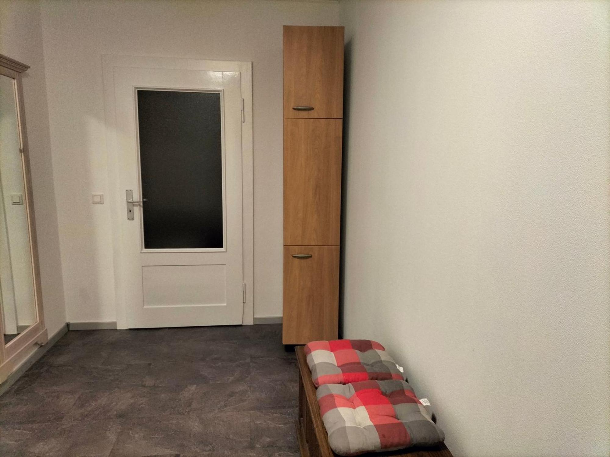 Pension Rosenvilla Sedlitz Экстерьер фото
