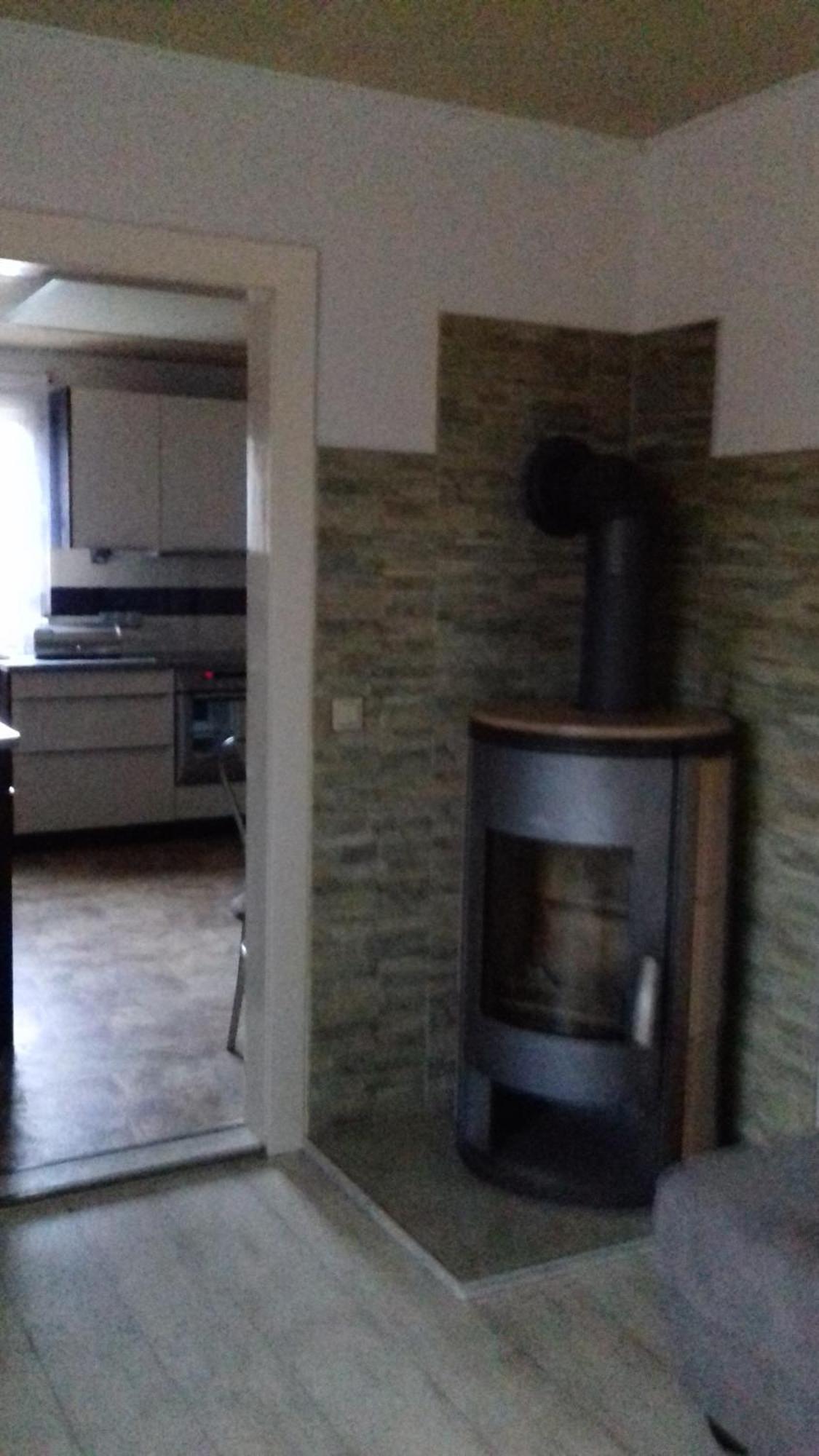 Pension Rosenvilla Sedlitz Экстерьер фото