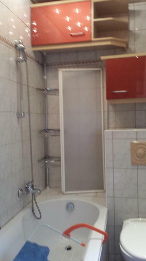 Pension Rosenvilla Sedlitz Экстерьер фото