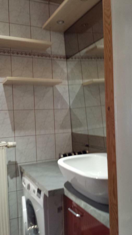 Pension Rosenvilla Sedlitz Экстерьер фото